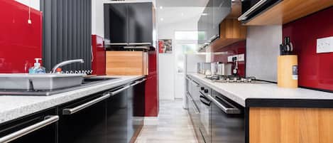 Maison | Cuisine privée
