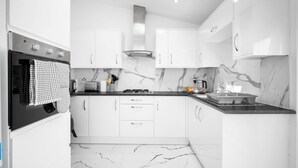 House | Dapur peribadi