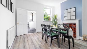 Rumah | Tempat makan