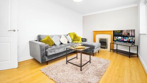 Apartment | Ruang tamu