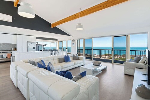 Seascape at Boomer 2 Ocean Rd, Port Elliot