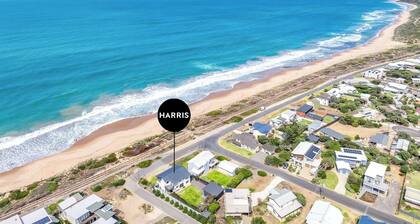 Seascape at Boomer 2 Ocean Rd, Port Elliot