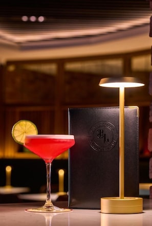 Breakfast, lunch and brunch served  - The James Hotel (Tralee)