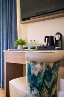 Superior Quadruple Room