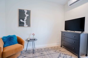 Fernseher, Arbeitsbereiche