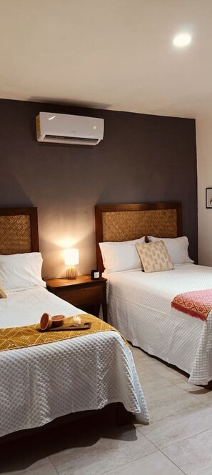 3 chambres, Wi-Fi