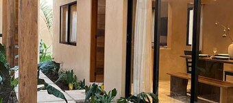 Casa Malaga, BBQ, Private Pool & Tub!