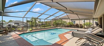 Surfside Beach House | Pvt Pool, Grill, Office