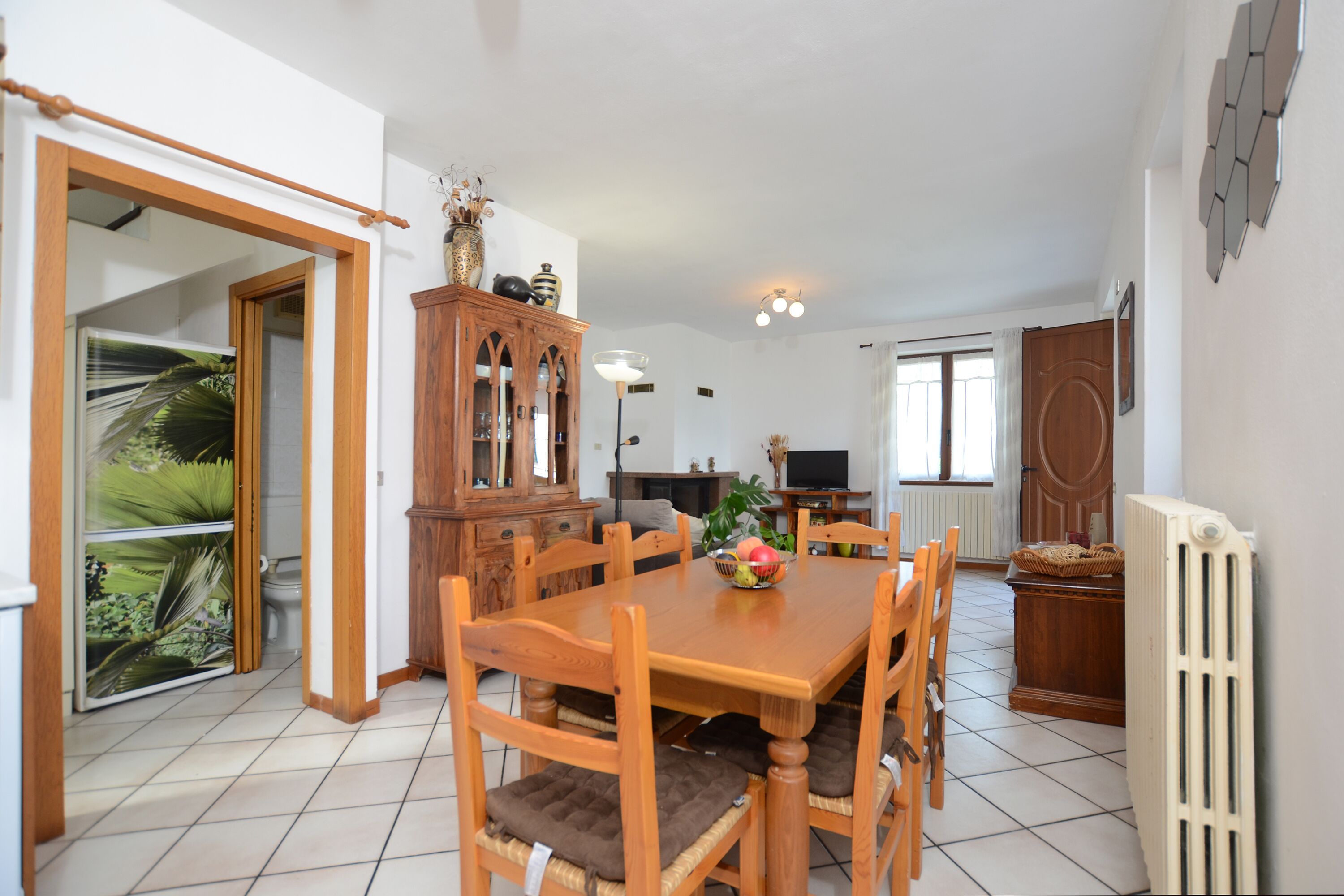 Family House, Multiple Bedrooms, Mountainside (Dalia) | Dining