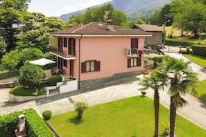 Family House, Multiple Bedrooms, Mountainside (Dalia) | Exterior