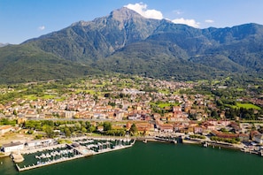 Exterior - Dalia (Colico)
