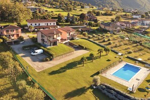 Family House, Multiple Bedrooms, Mountainside (Dalia) | Exterior