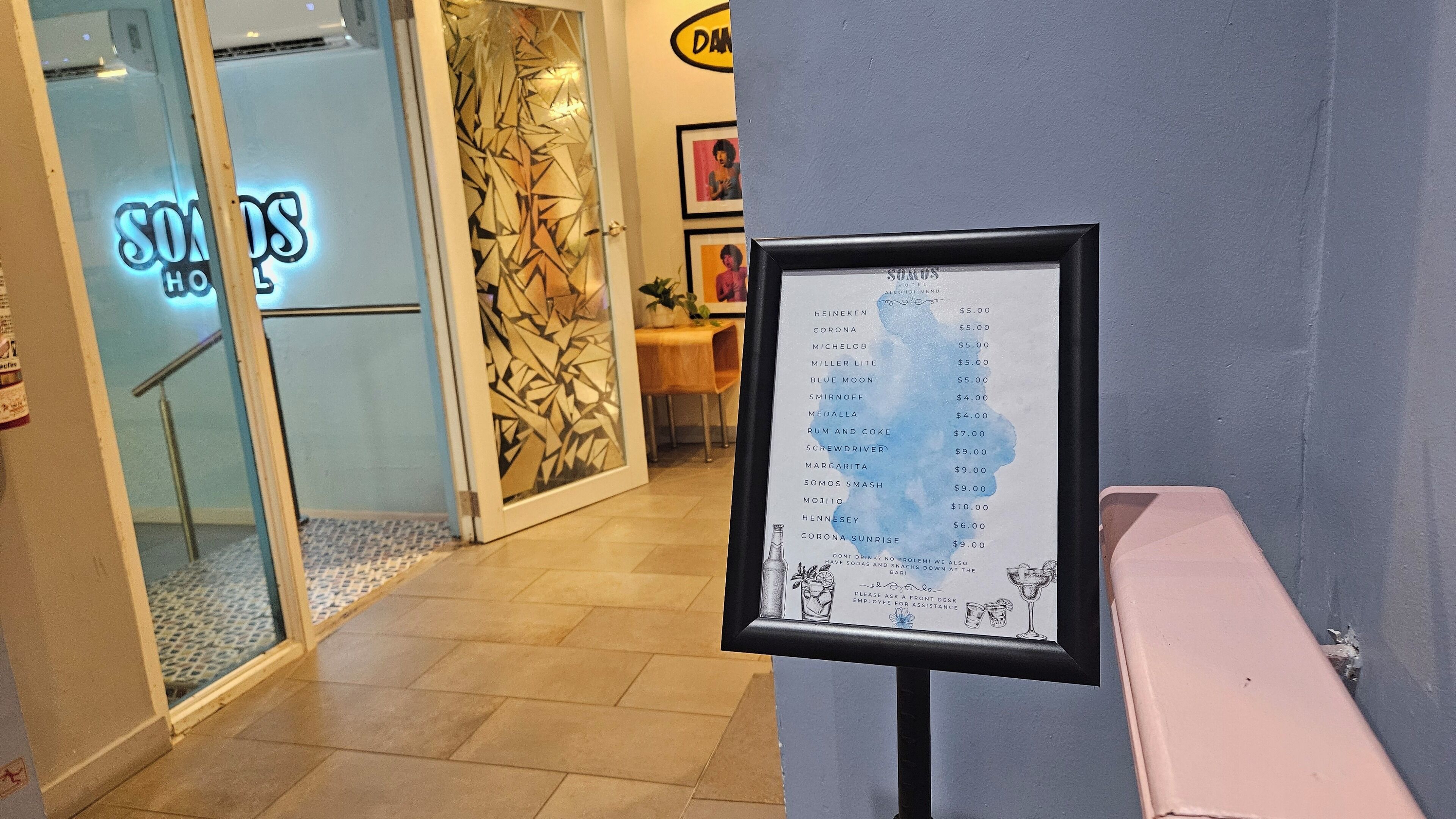 Photo - Somos Hotel San Juan