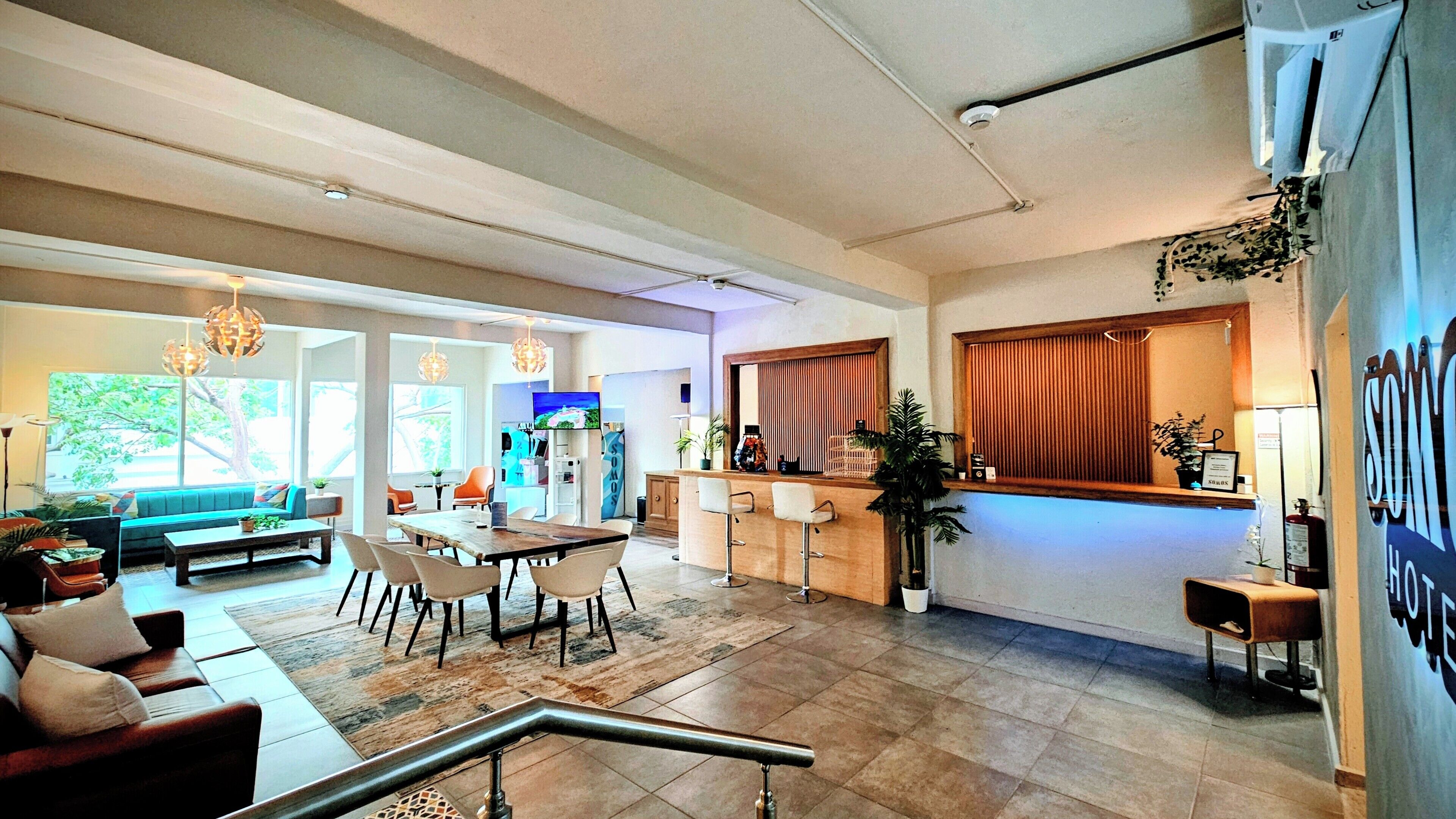 Photo - Somos Hotel San Juan