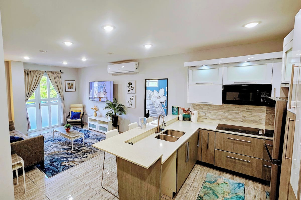 Appartement Luxe