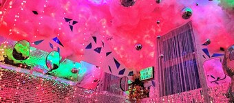 Somos Hotel - San Juan