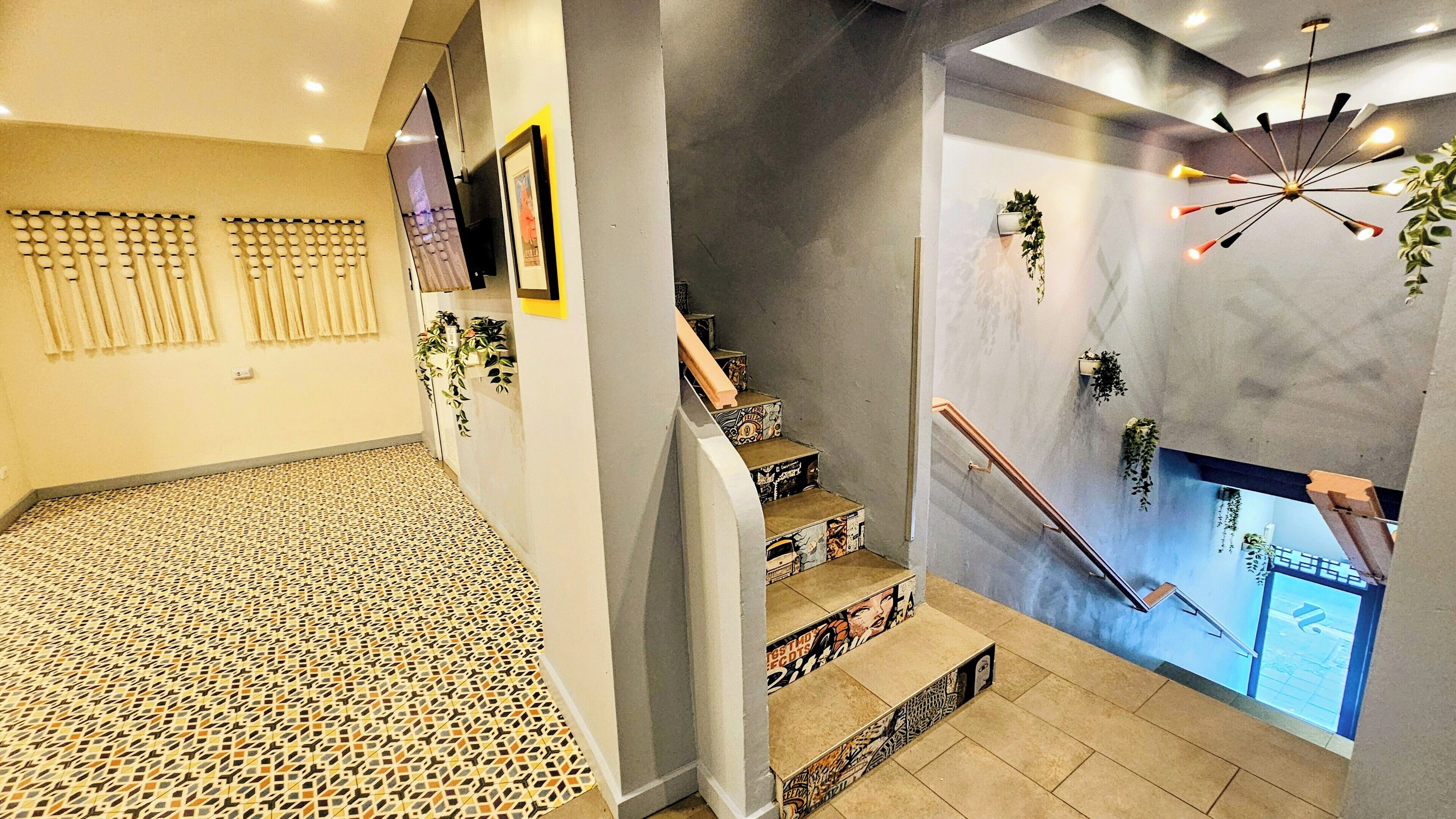 Foto - Somos Hotel - San Juan