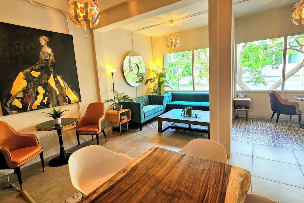 Somos Hotel - San Juan