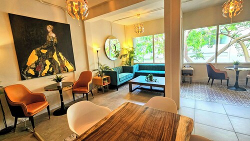 Somos Hotel - San Juan