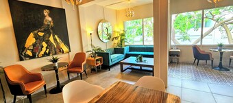 Somos Hotel - San Juan