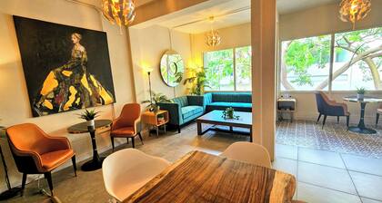 Somos Hotel - San Juan