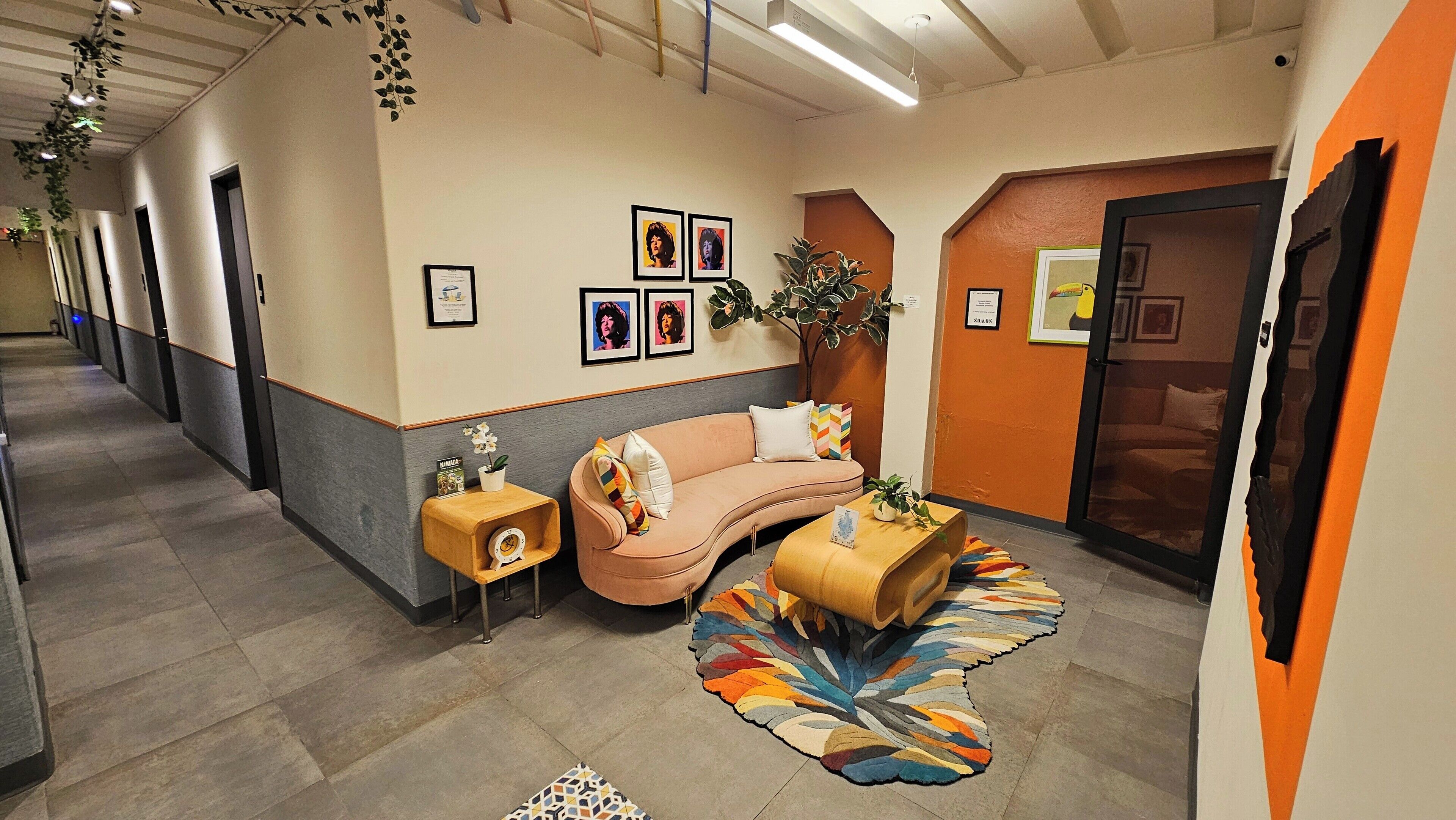 Foto - Somos Hotel San Juan