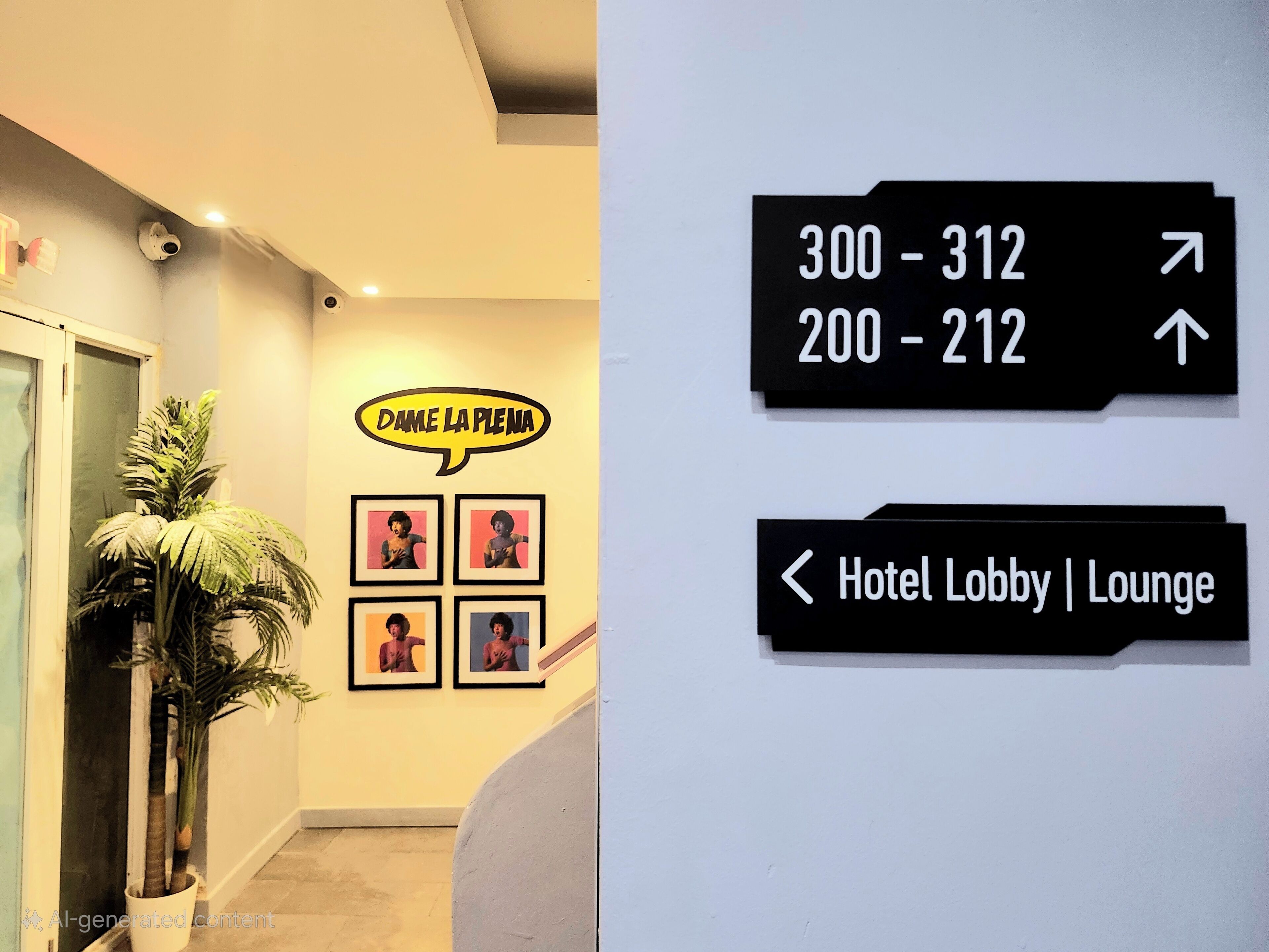 Photo - Somos Hotel San Juan