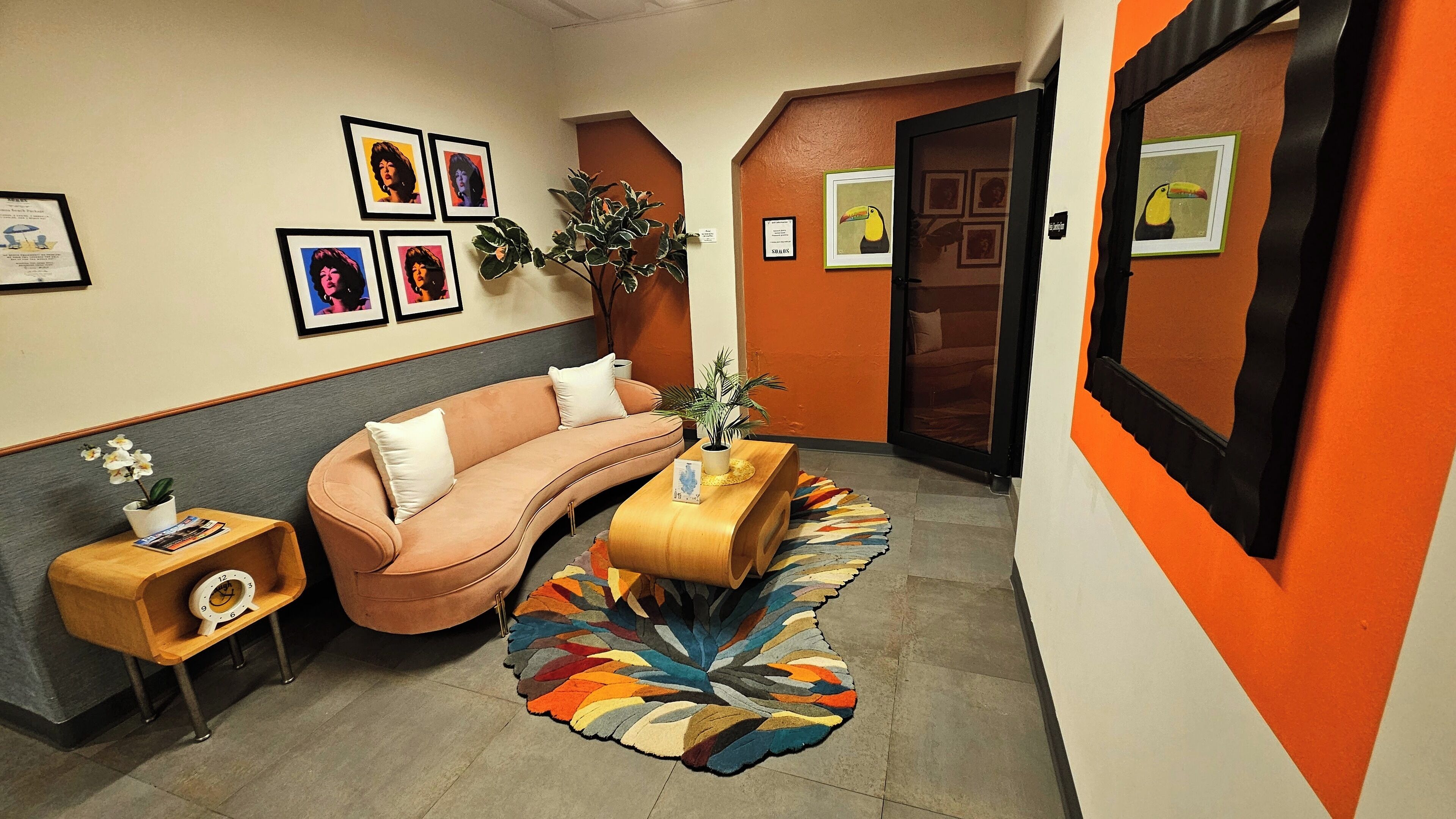 Foto - Somos Hotel San Juan