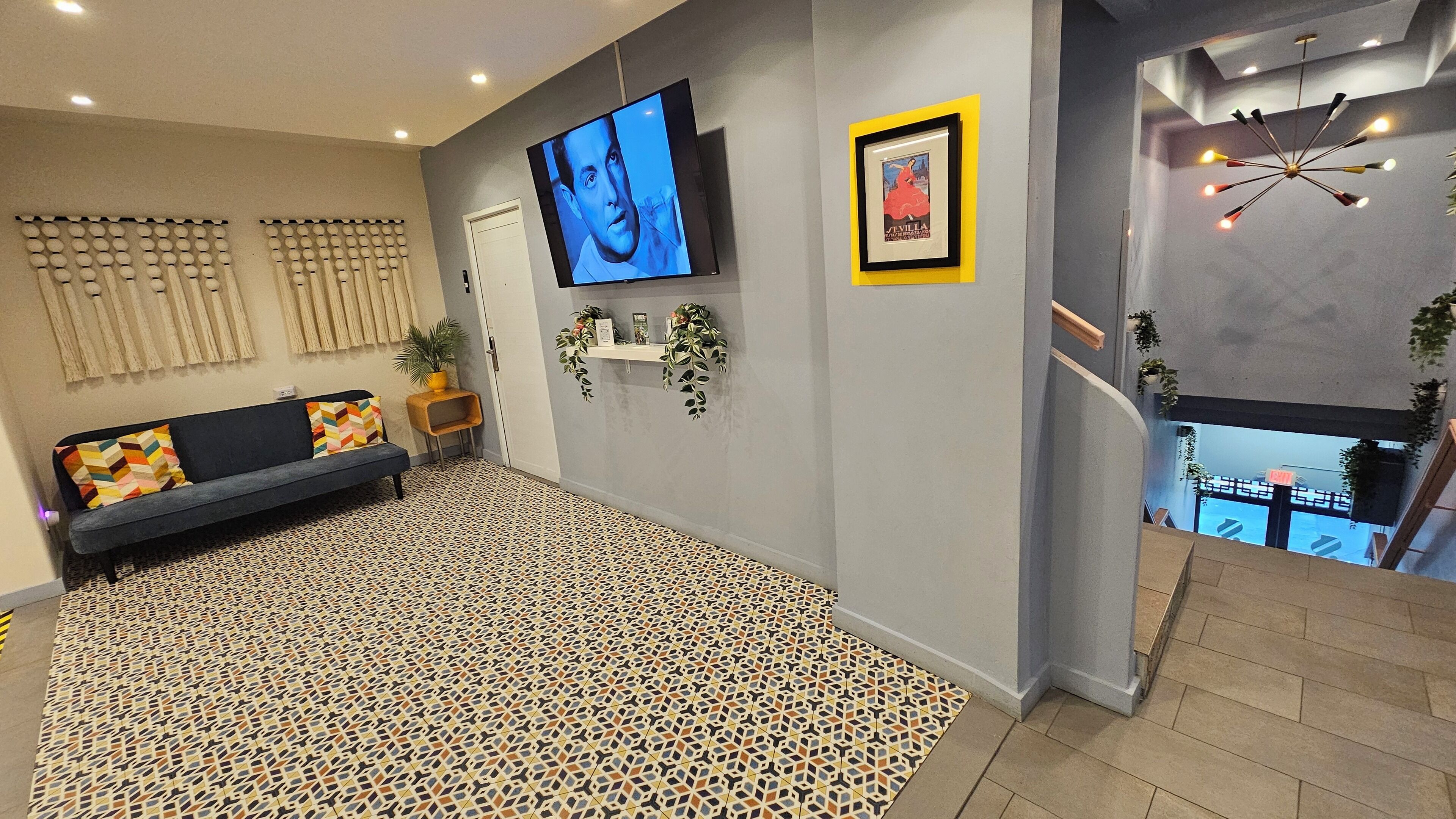 Foto - Somos Hotel San Juan