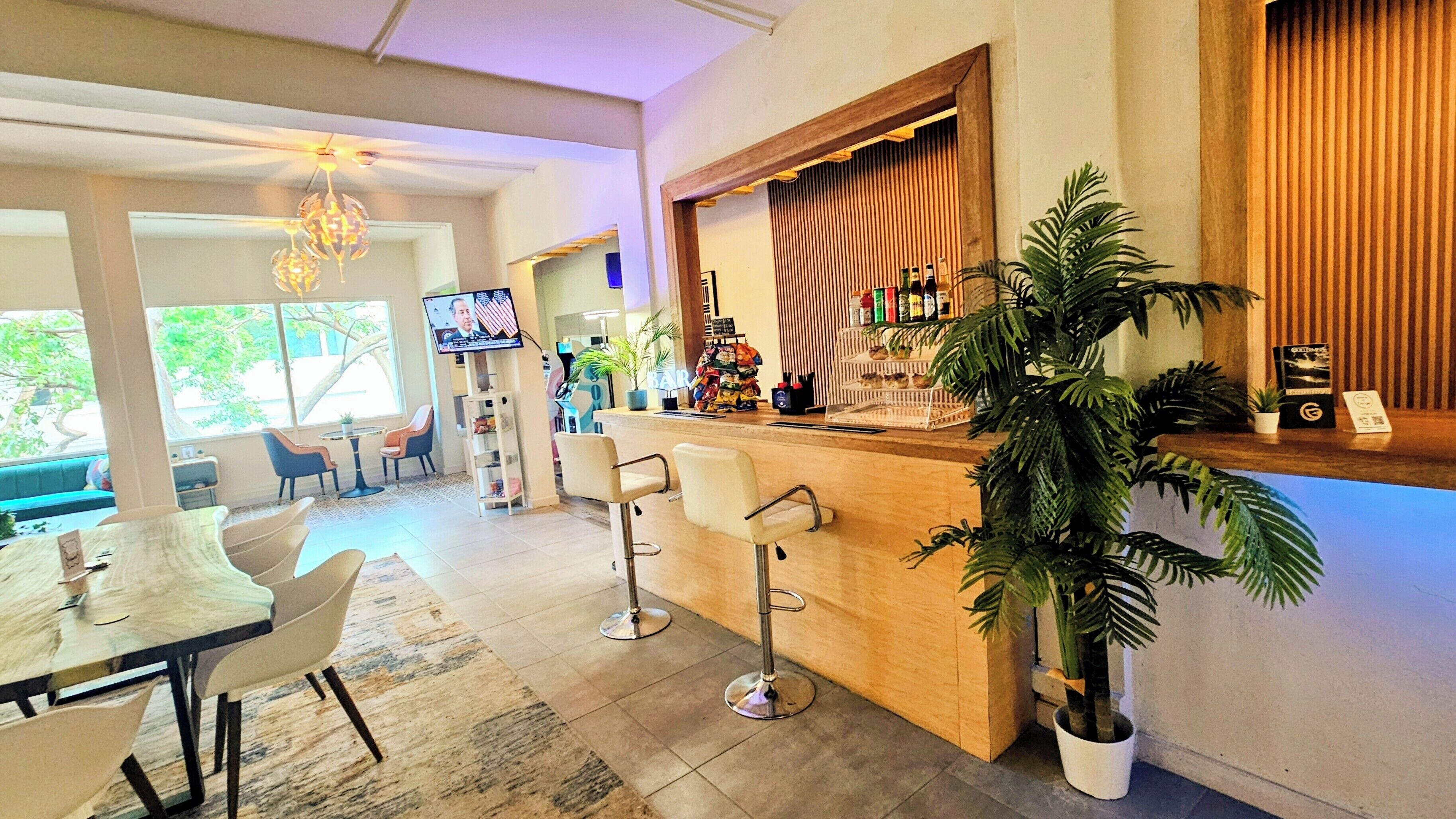 Foto - Somos Hotel - San Juan