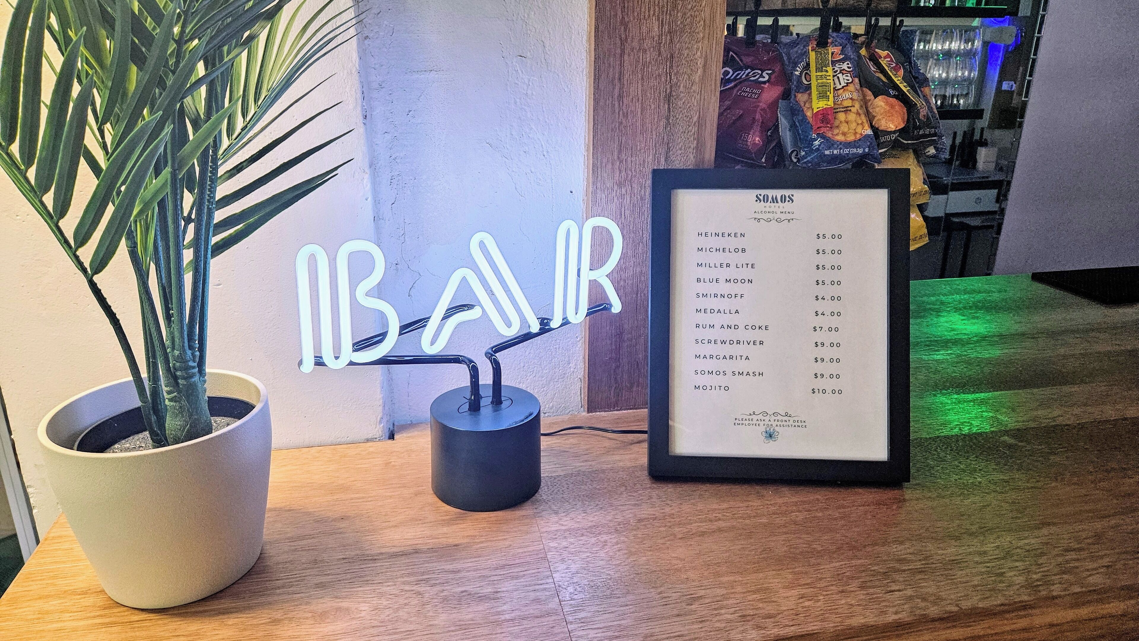 Photo - Somos Hotel San Juan