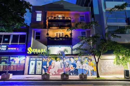 Somos Hotel - San Juan