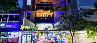 Somos Hotel - San Juan