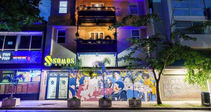 Somos Hotel - San Juan