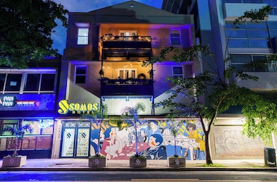 Somos Hotel - San Juan