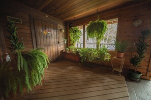 Interior - Summer Mountain Retreat | Bike Path & Hot Tub (Keystone)