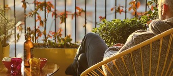 Chambre D'hôtes sur île de Nantes