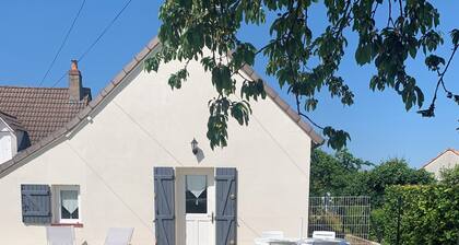 Gîte de Bel Air