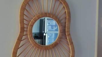 DĂ©tail de lâintĂ©rieur