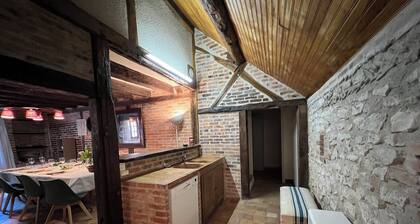 GĂźte proche des chĂąteaux et du Zoo de Beauval