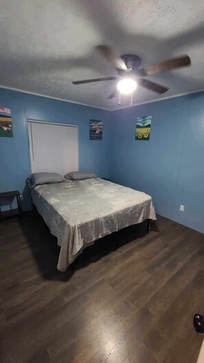 4 Schlafzimmer, WLAN, Bettwäsche