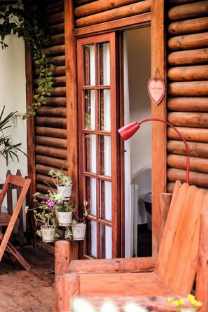 Room - Sítio Amoreza (Morro Redondo)