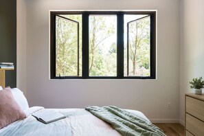 2 habitaciones, wifi y ropa de cama 