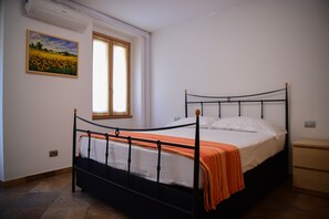 公寓 | 熨斗/熨衣板、搖籃/嬰兒床、免費無 線上網、床單