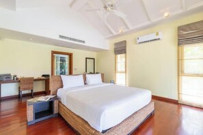 1 chambre