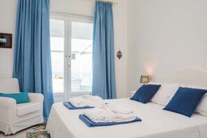 4 bedrooms, iron/ironing board, free WiFi, bed sheets - Villa Armonia by My Villa Collection (Praiano)