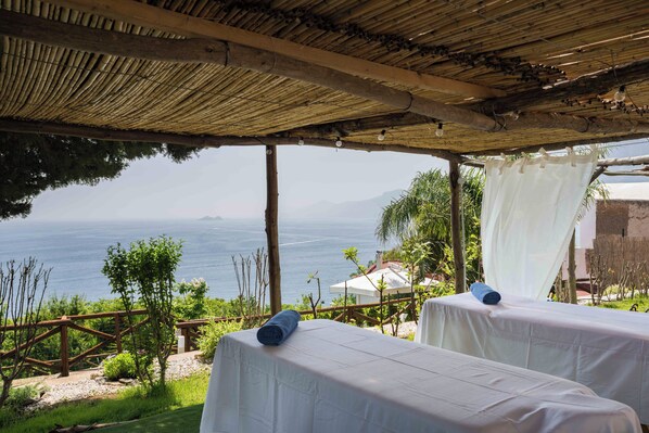 Spa - Villa Armonia by My Villa Collection (Praiano)