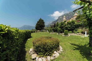 Property grounds - Villa Armonia by My Villa Collection (Praiano)