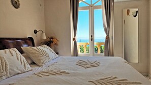 3 Schlafzimmer, Bügeleisen/Bügelbrett, kostenloses WLAN, Bettwäsche