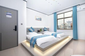 Room - Meizhou Island Beach House Resort Hotel (Putian)